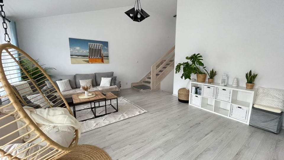 Apartament Laura Apartment in Pomeranian Voivodeship