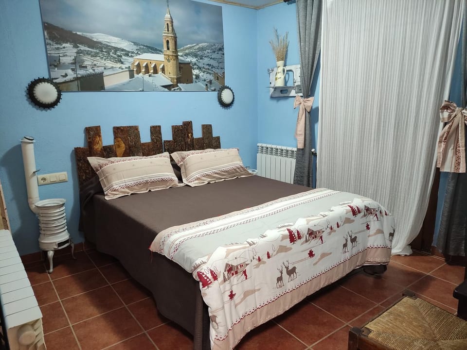 Bed, Other, Bedroom