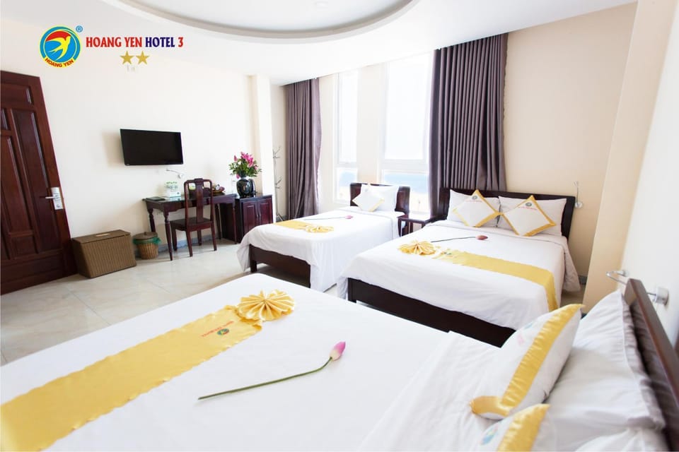 Hong Phuc Hotel Hotel in Vietnam
