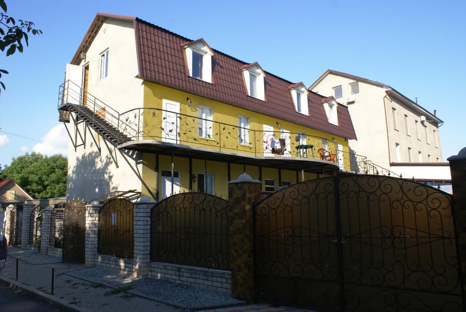 Balcony/Terrace, Other