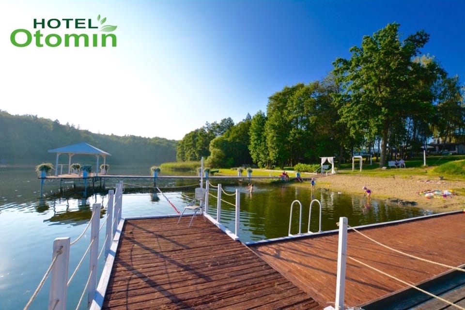 Fishing, Garden, Beach, Cycling, Lake view, Sports