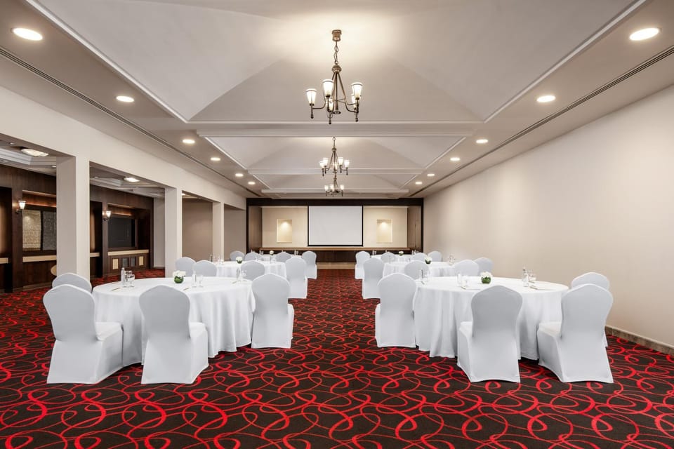 Meeting/conference room