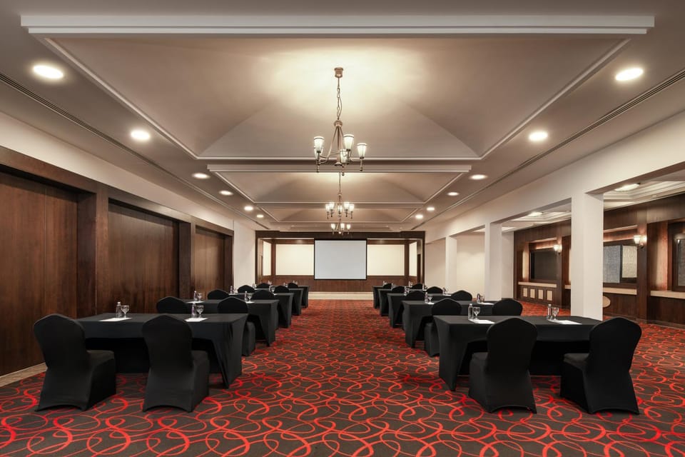 Meeting/conference room