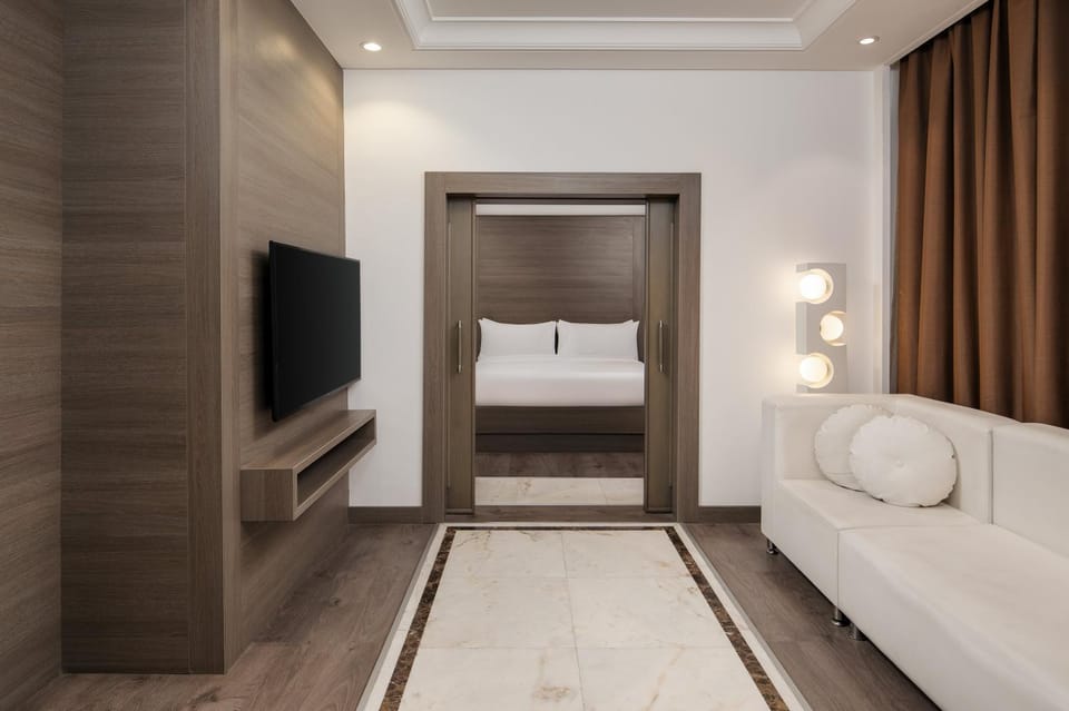 Meeting/conference room