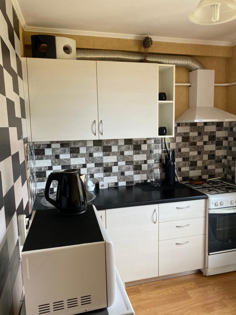 Apartment Machtovaya 20 Apartment in Odessa