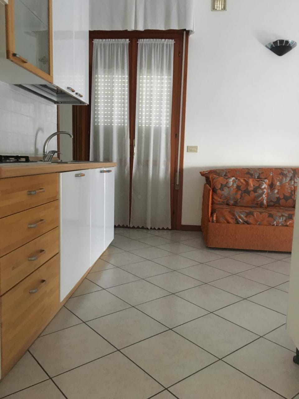 Residence Moresco Apartment hotel in Lido di Jesolo