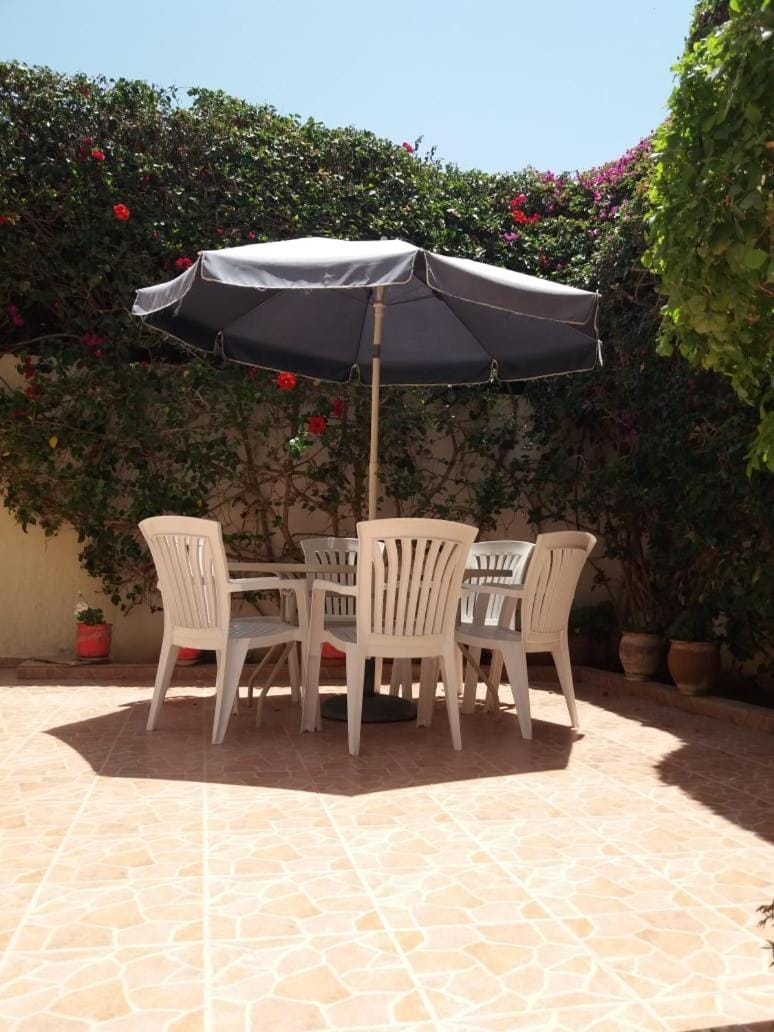 Villa Agadir Quartier Charaf Villa in Agadir
