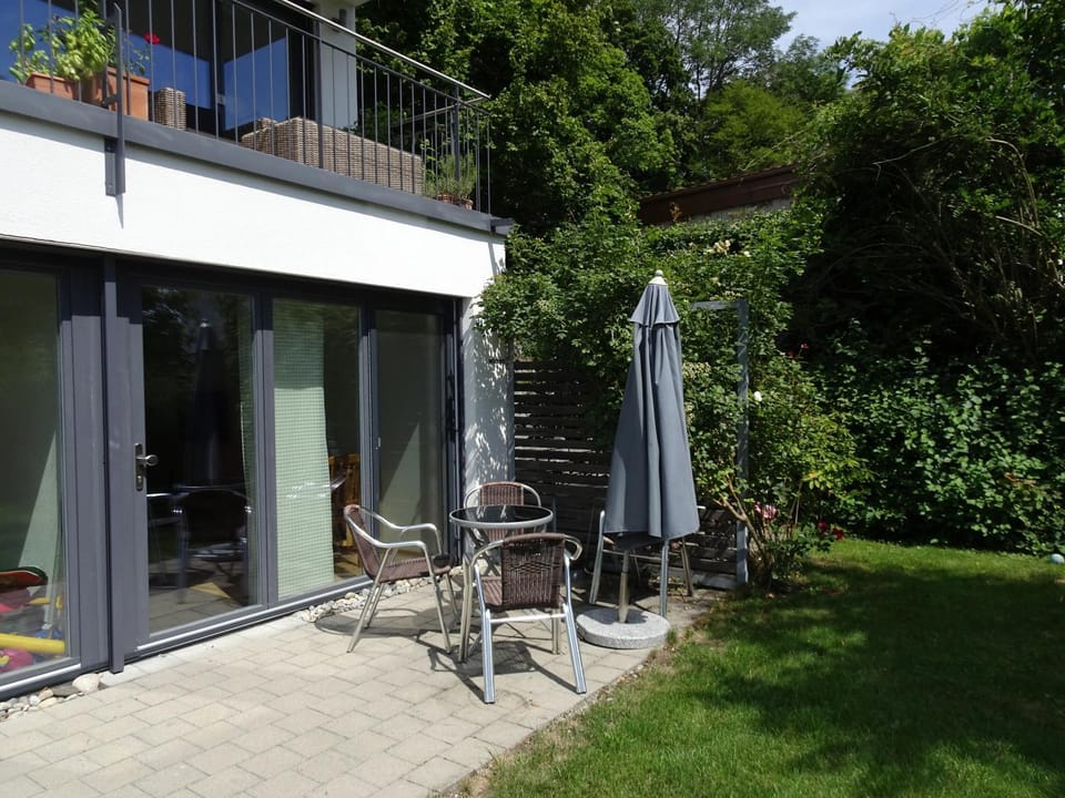 The Jonners Apartment in Konstanz