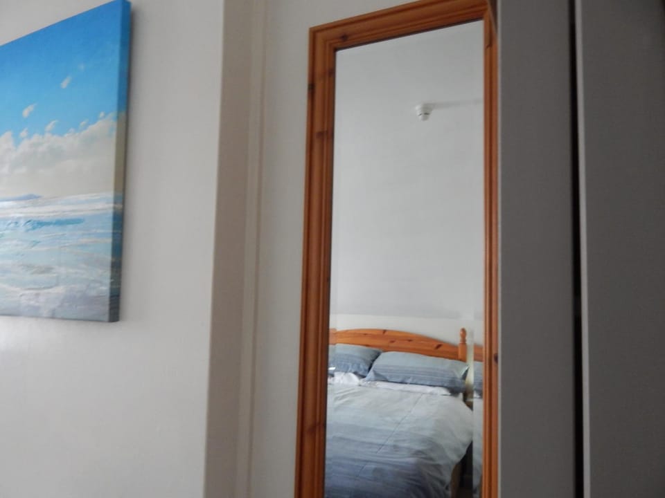 The Garfield Guest House Bed and Breakfast in Eastbourne