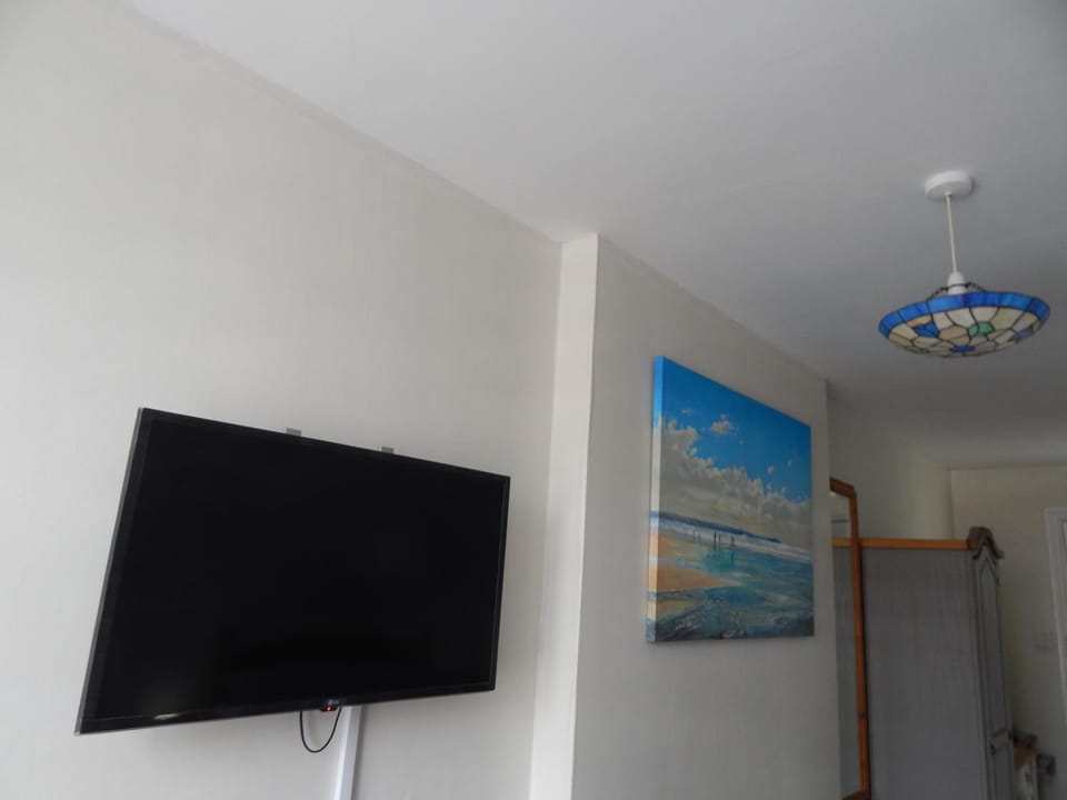 The Garfield Guest House Bed and Breakfast in Eastbourne