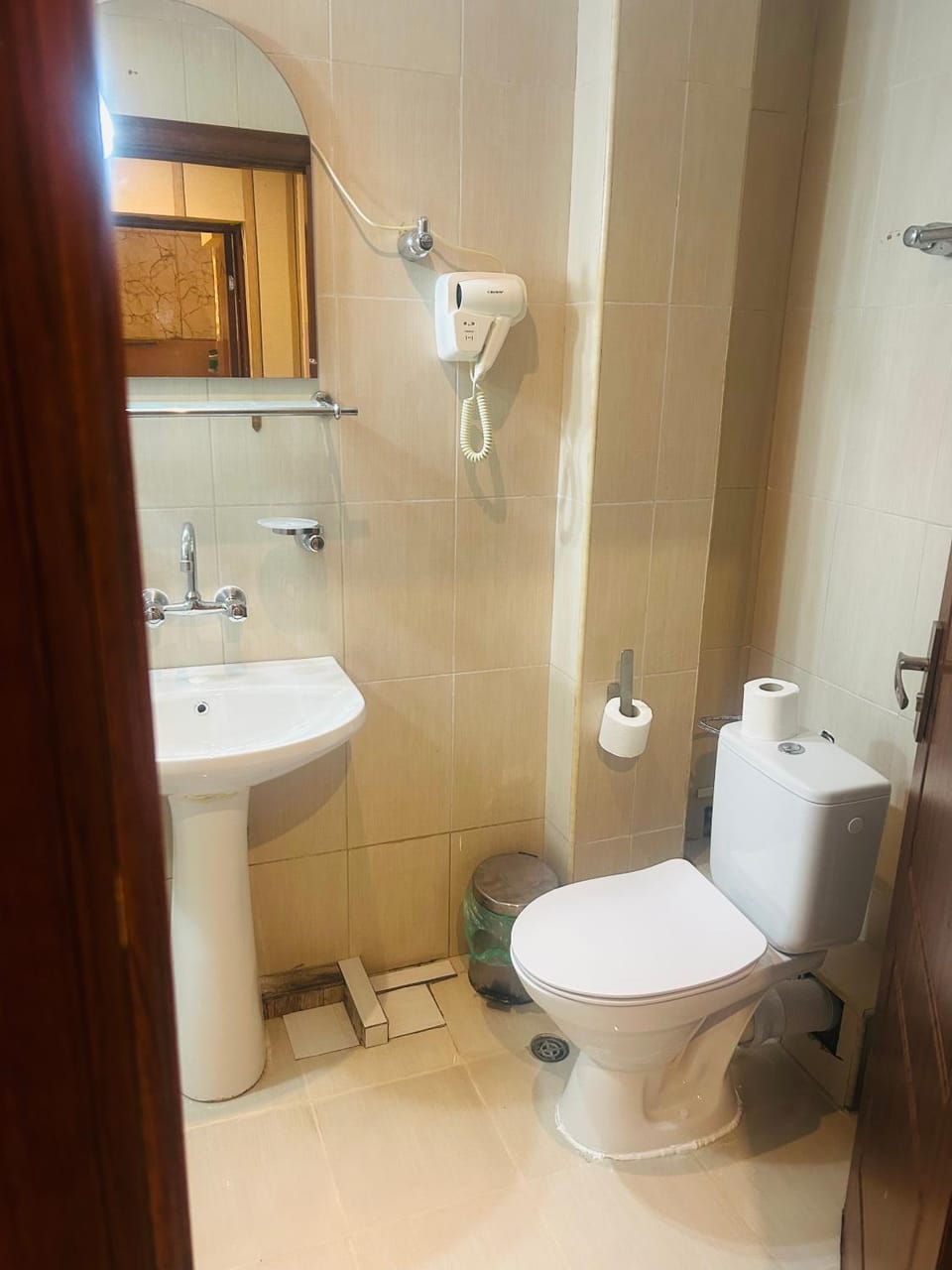 Toilet, Bathroom