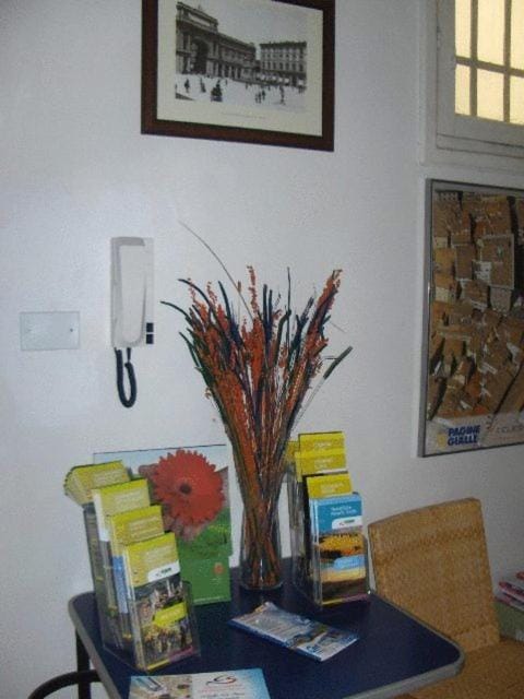 Decorative detail