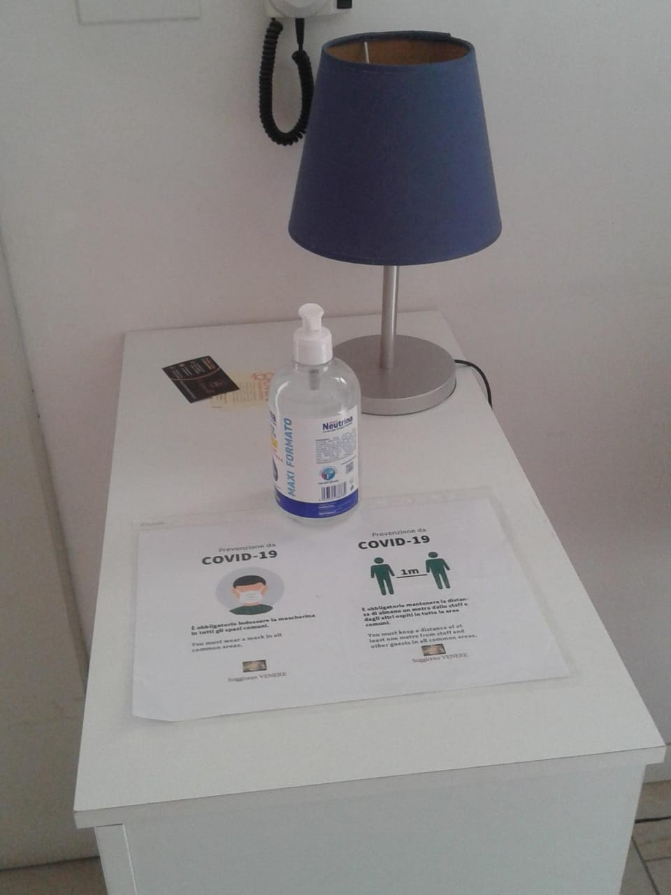 Soggiorno Venere Bed and Breakfast in Florence
