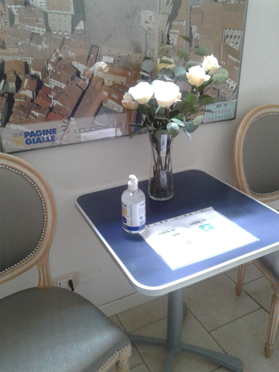 Soggiorno Venere Bed and Breakfast in Florence