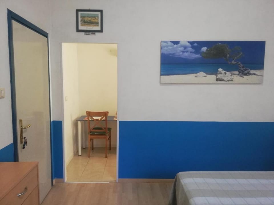 Soggiorno Venere Bed and Breakfast in Florence