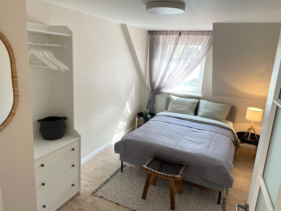 Juodkrantes apartamentai Apartment in Klaipėda County, Lithuania