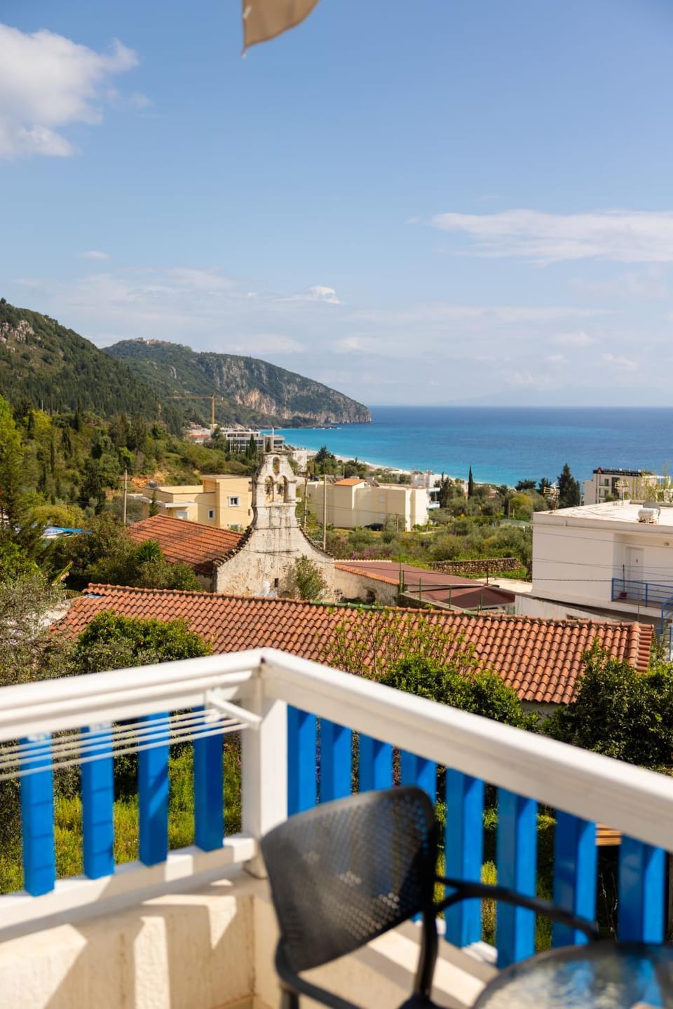 Sofo Hotel Dhermi Hotel in Vlorë County, Albania