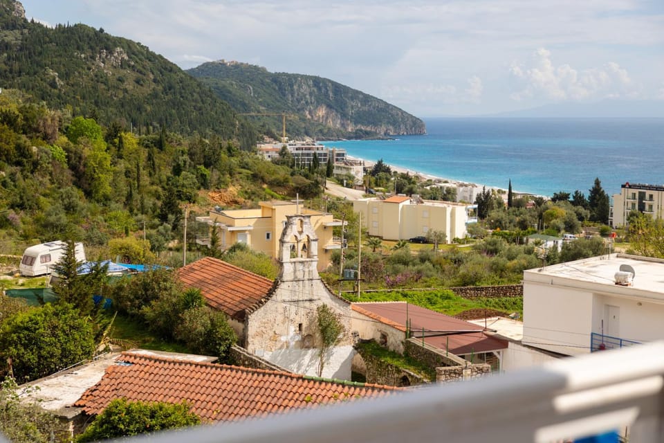 Sofo Hotel Dhermi Hotel in Vlorë County, Albania