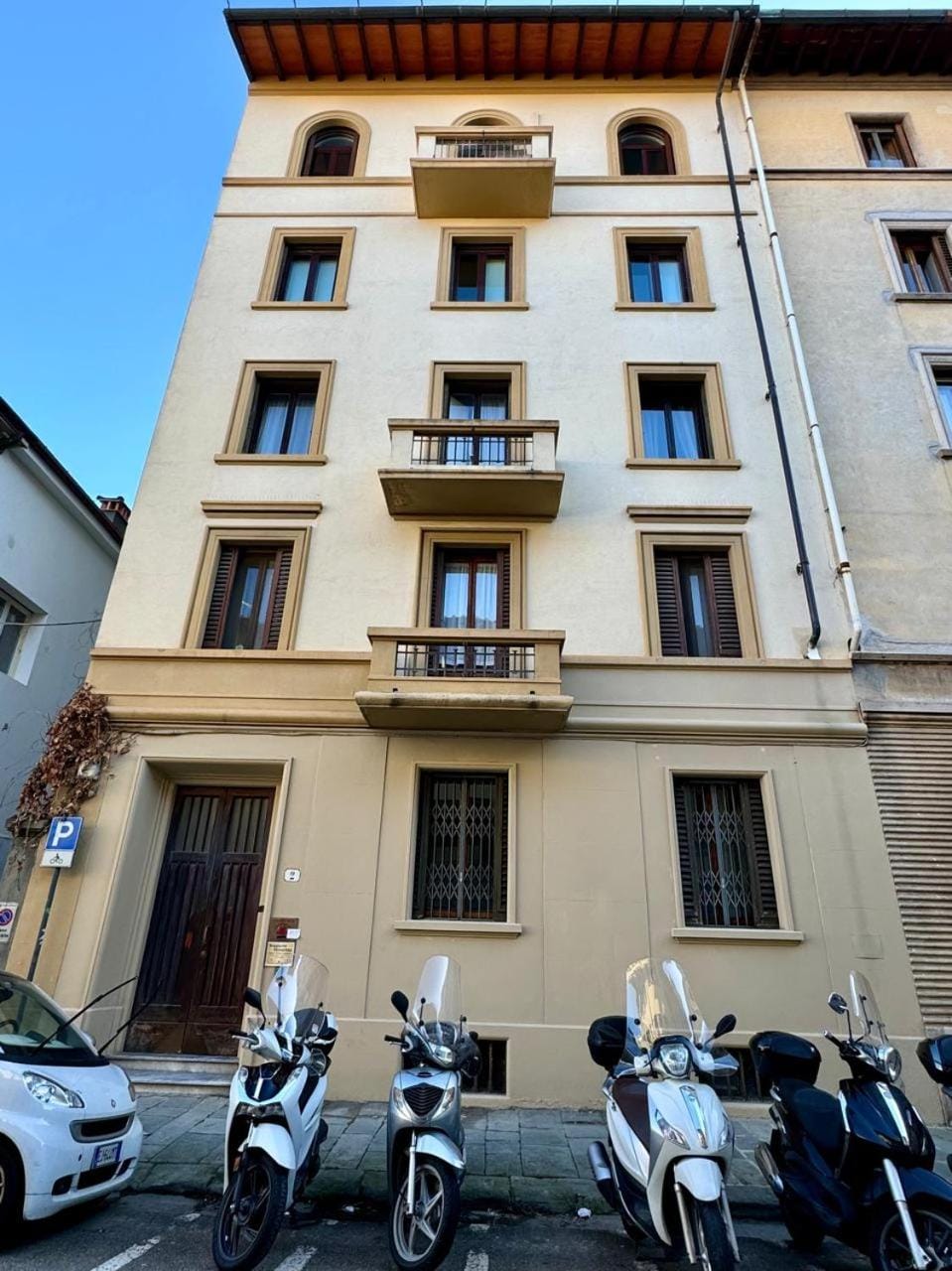 Soggiorno Primavera Bed and Breakfast in Florence