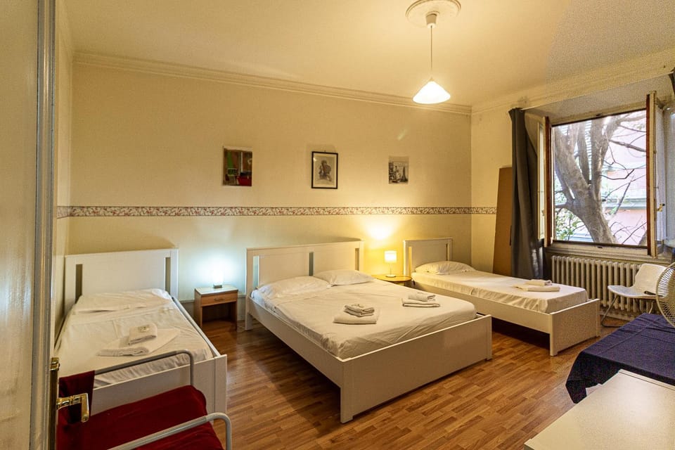 Soggiorno Primavera Bed and Breakfast in Florence