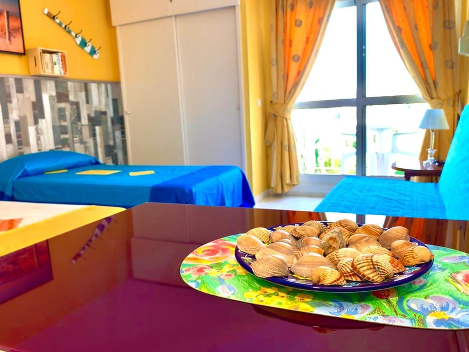 JP - 3.0 Apartment in Benalmadena