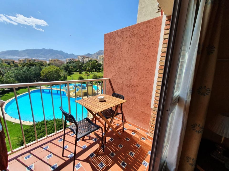 JP - 3.0 Apartment in Benalmadena