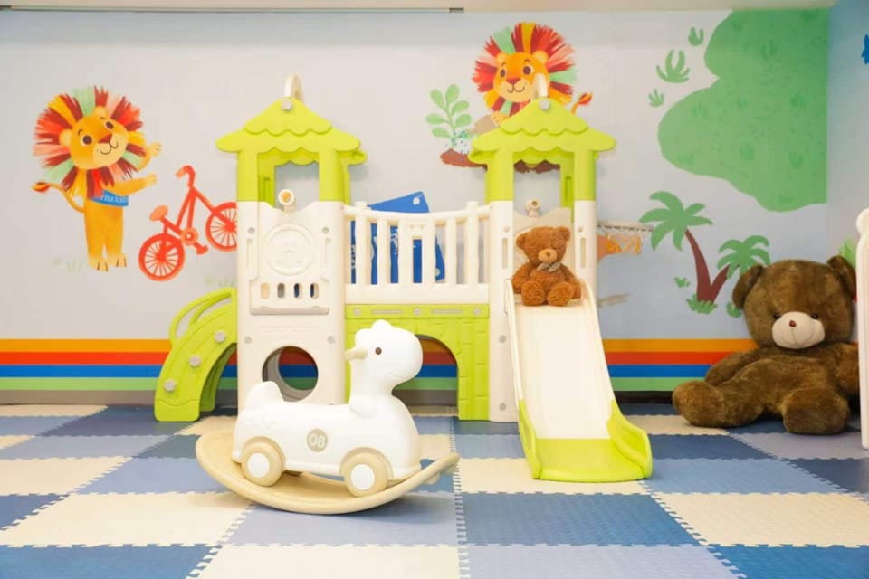 Kids's club