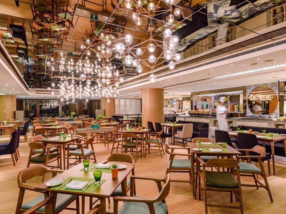 Restaurant/places to eat, Breakfast