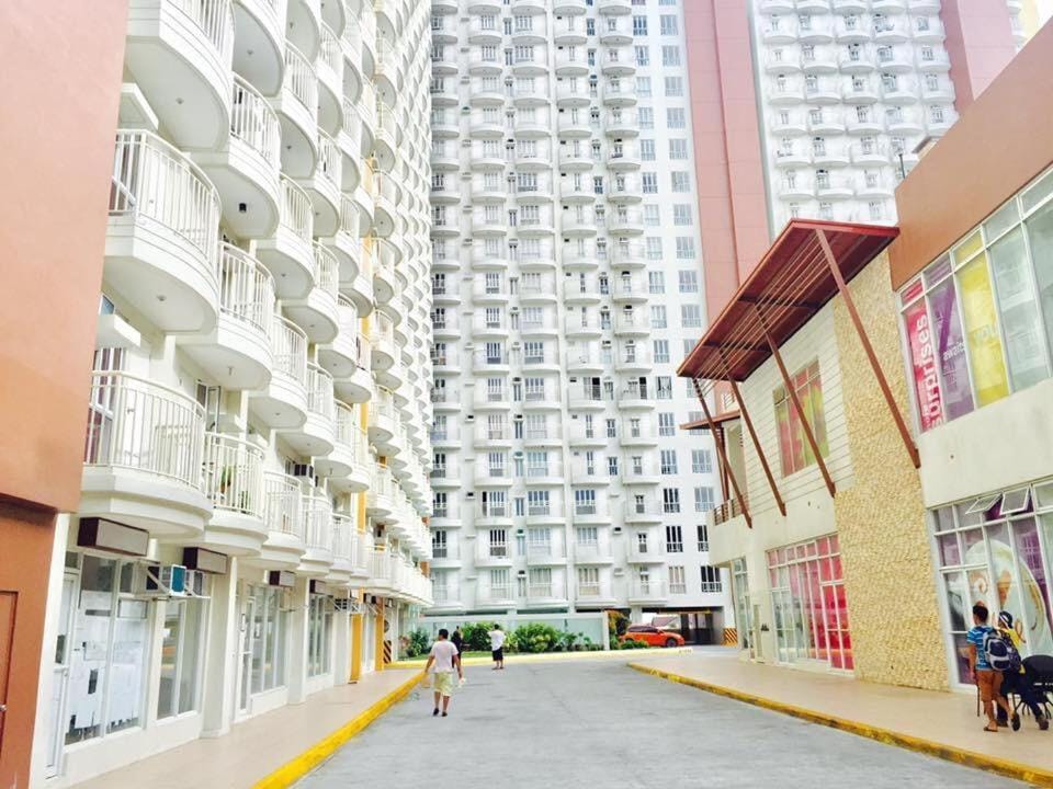 AAA Condominium Apartment in Tagaytay