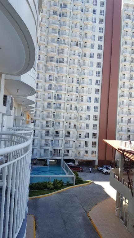 AAA Condominium Apartment in Tagaytay