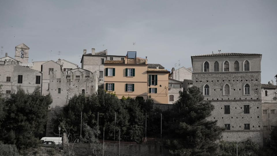 City view