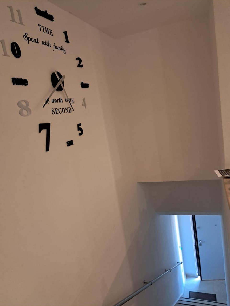 Text overlay