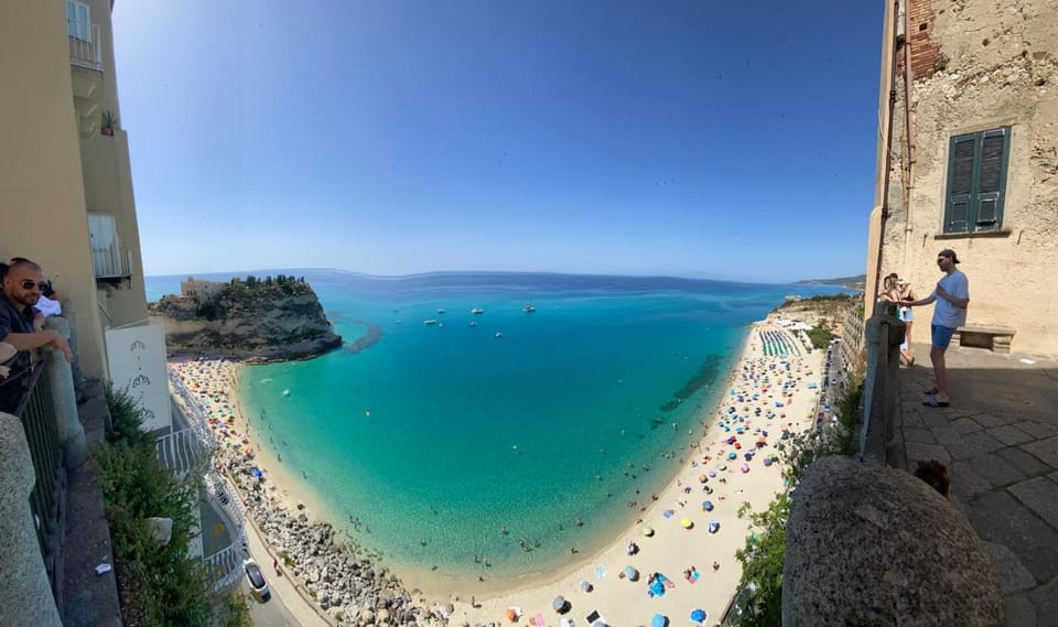 Sea view