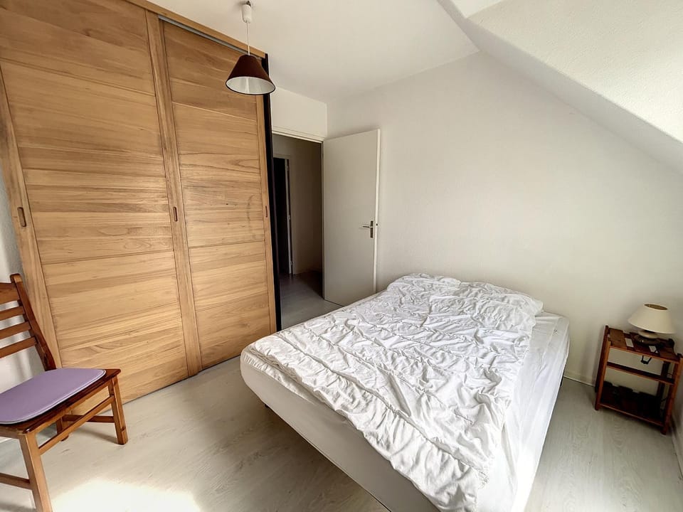 Charmante maison à 150m de la plage, 2 chambres, jardinet, proche Jullouville et St Pair-sur-Mer - FR-1-361-33 House in Saint-Pair-sur-Mer