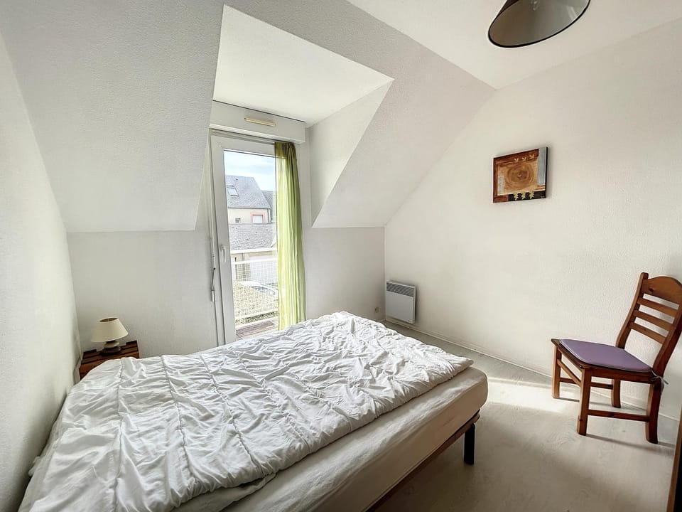 Charmante maison à 150m de la plage, 2 chambres, jardinet, proche Jullouville et St Pair-sur-Mer - FR-1-361-33 House in Saint-Pair-sur-Mer