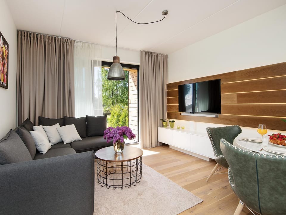 One Apartments Apartment in Estonia