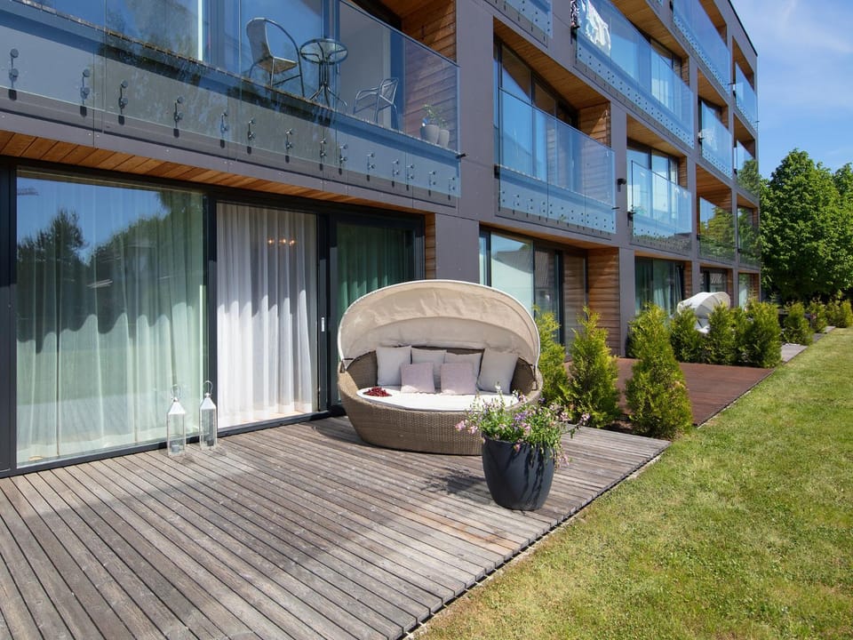 One Apartments Apartment in Estonia