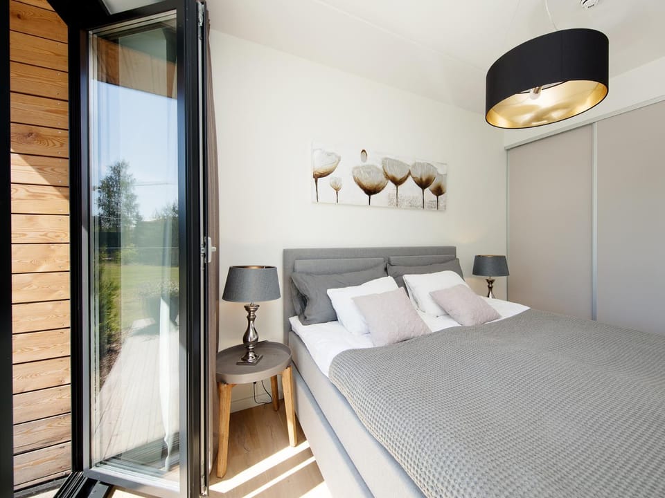 One Apartments Apartment in Estonia