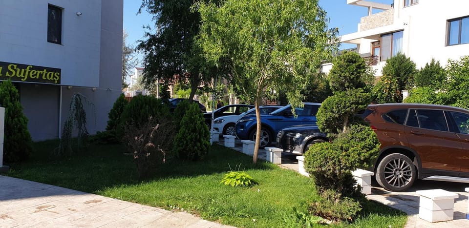 Apartament Cristian Apartment in Constanța County