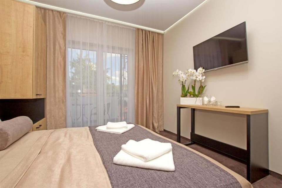 Ośrodek Promenada- Horyzont Resort in Pomeranian Voivodeship