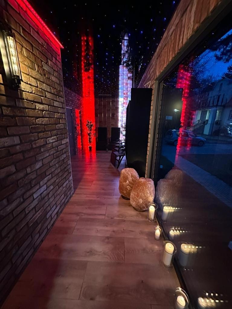 Ośrodek Promenada- Horyzont Resort in Pomeranian Voivodeship