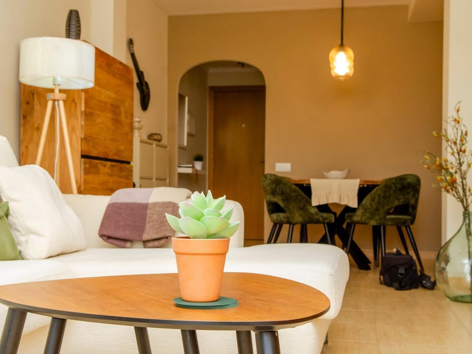 Can Xavi Apartment in Montsià
