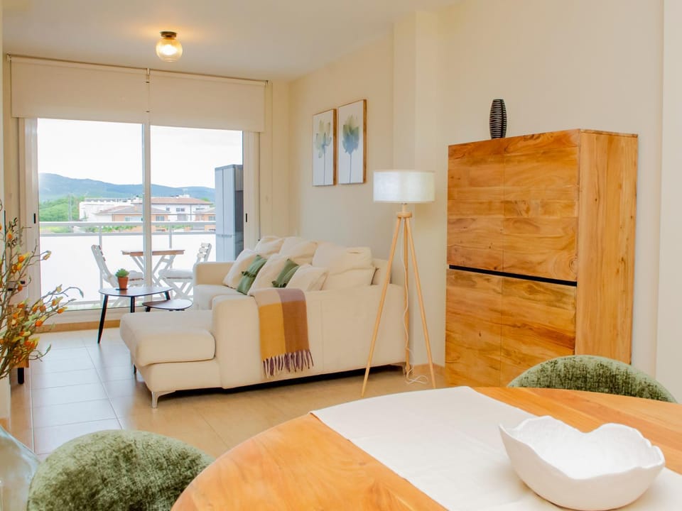 Can Xavi Apartment in Montsià