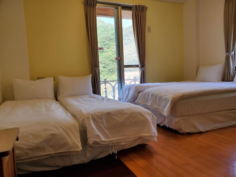 Youran B&B Bed and Breakfast in Taiwan, Province of China