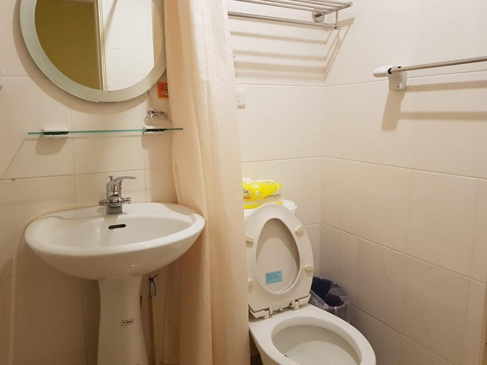 Youran B&B Bed and Breakfast in Taiwan, Province of China