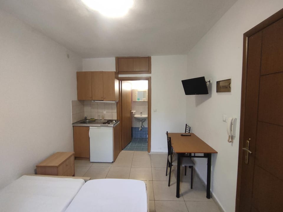 Studios Kapsalas Thessaloniki Apartment in Thessaloniki