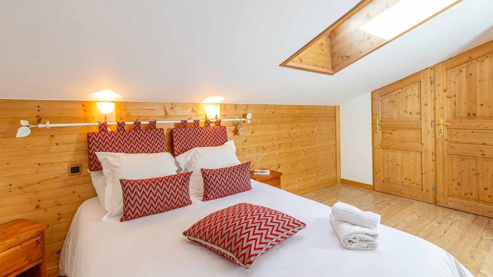 Madame Vacances Résidence Les Jardins de la Vanoise Apartment hotel in Pralognan-la-Vanoise