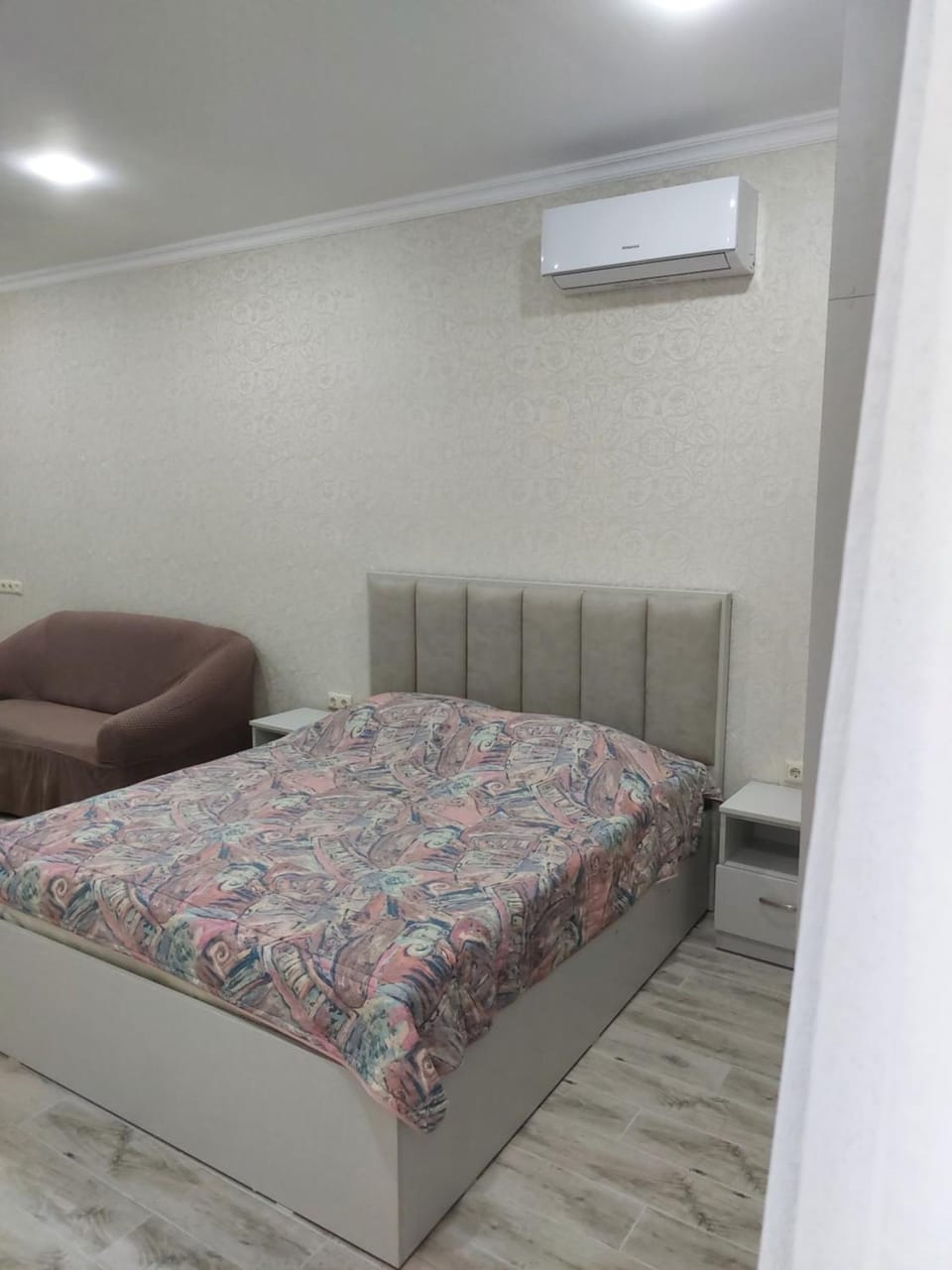 Kobuleti Rezidens Studio apartament Giorgi Apartment in Adjara, Georgia