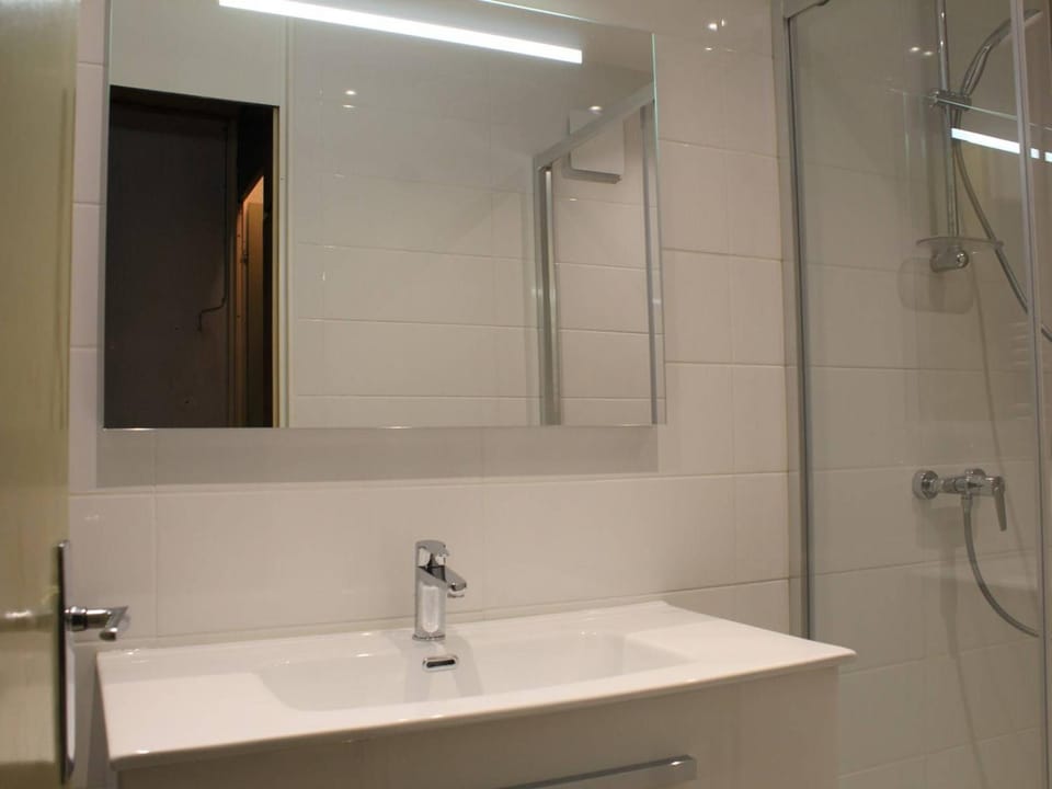 Appartement cosy 6 pers au cœur de Vars Les Claux, à deux pas des pistes et commerces - FR-1-330B-29 Apartment in Provence-Alpes-Côte d'Azur