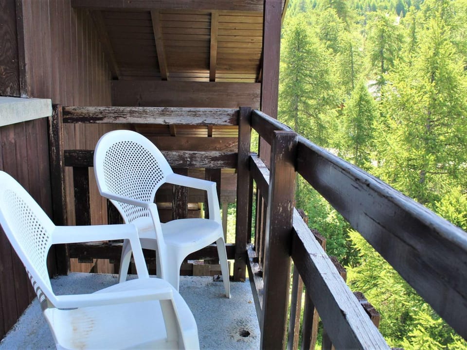 Studio 4 pers avec balcon - Animaux admis - Parking gratuit Apartment in Provence-Alpes-Côte d'Azur